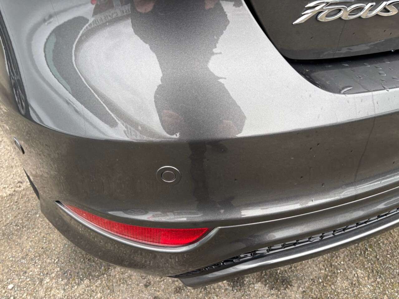 2017 FORD FOCUS 2017 FORD FOCUS