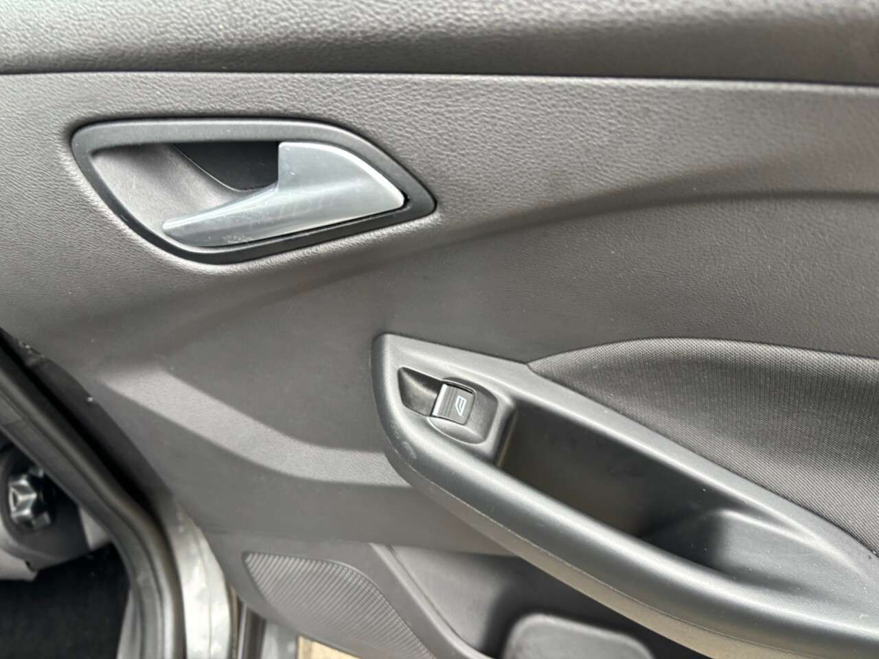 2017 FORD FOCUS 2017 FORD FOCUS