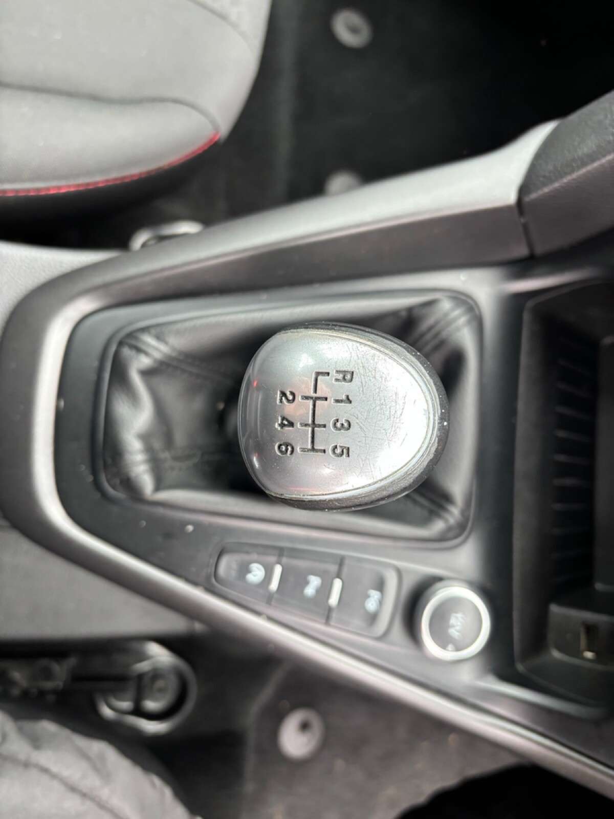 2017 FORD FOCUS 2017 FORD FOCUS