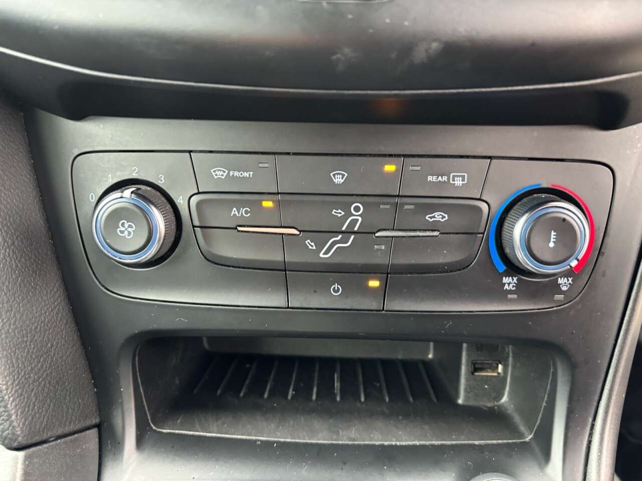 2017 FORD FOCUS 2017 FORD FOCUS