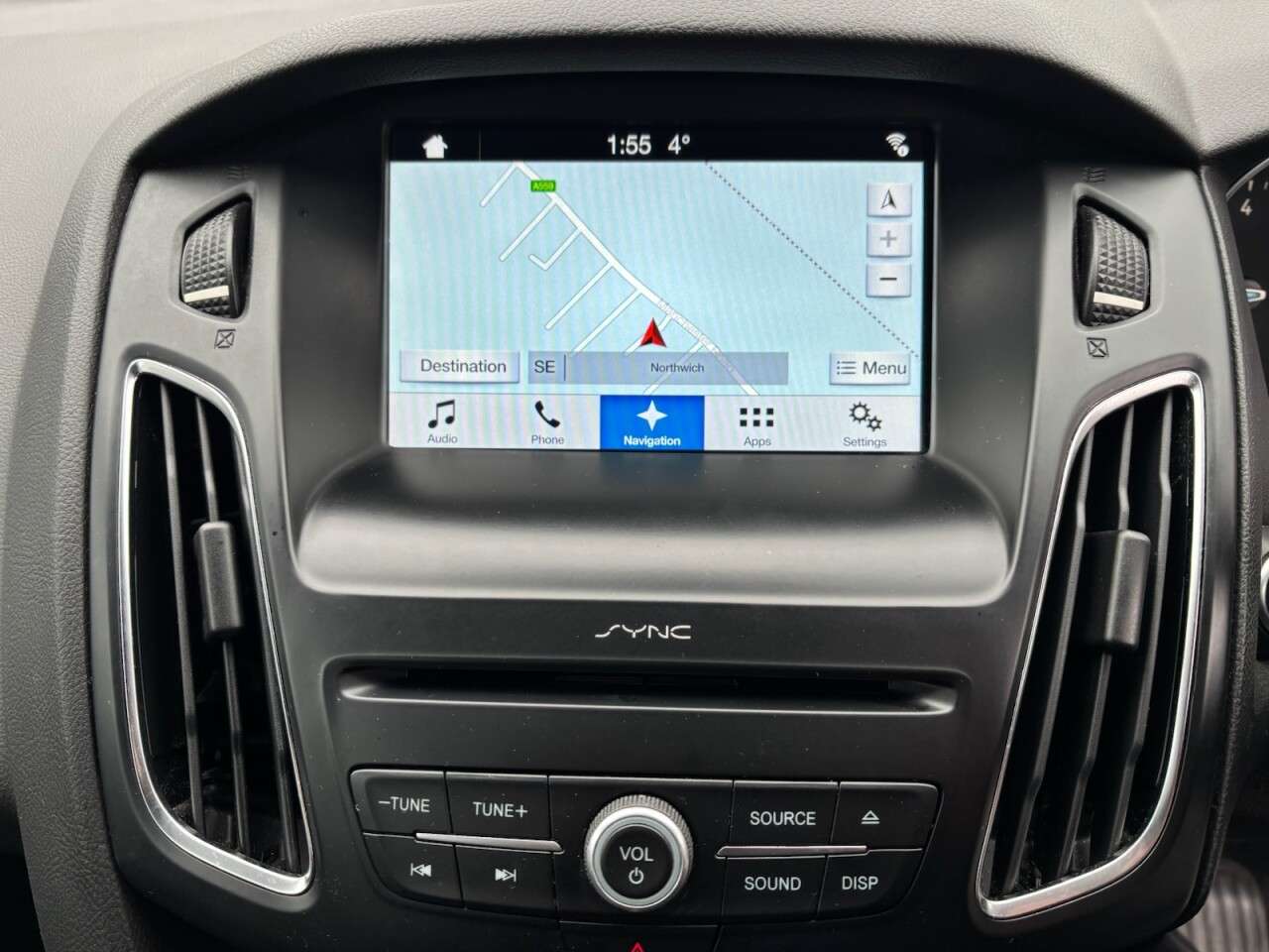 2017 FORD FOCUS 2017 FORD FOCUS