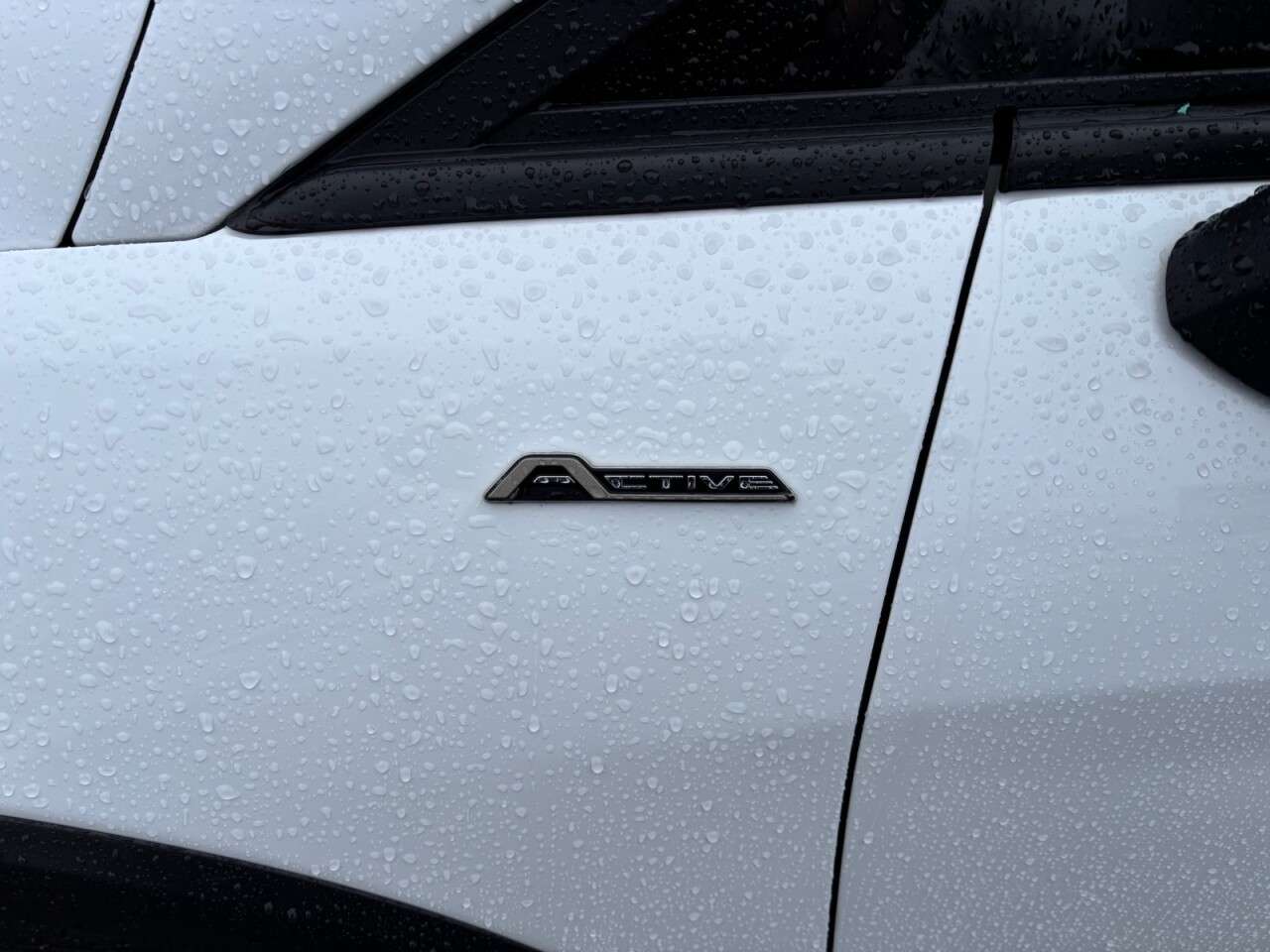 A 2019 FORD FIESTA 1.0T EcoBoost GPF Active 1 Hatchback 5dr Petrol Manual Euro 6 (s/s) (100 ps A 2019 FORD FIESTA 1.0T EcoBoost GPF Active 1 Hatchback 5dr Petrol Manual Euro 6 (s/s) (100 ps