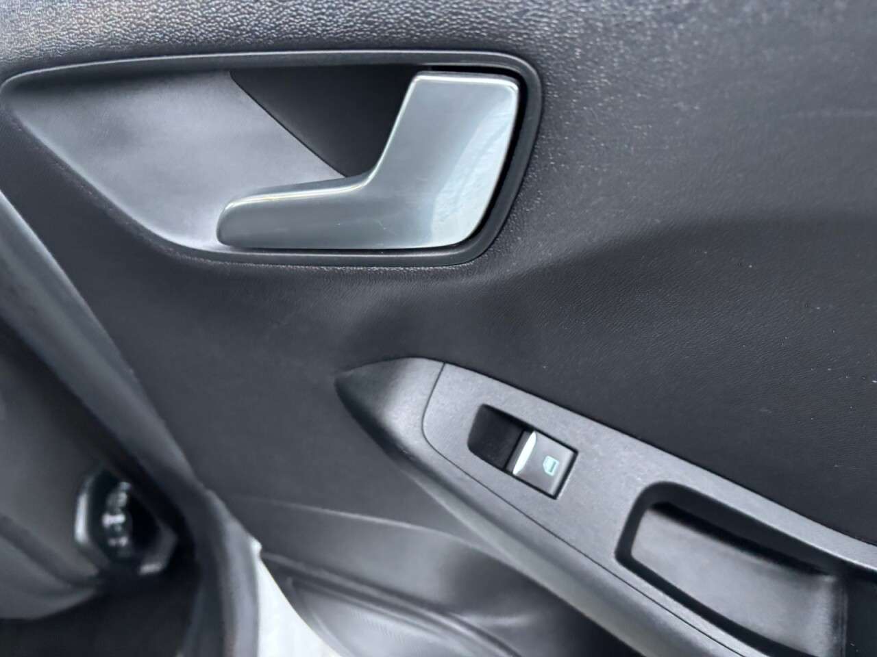 2019 FORD FIESTA 2019 FORD FIESTA