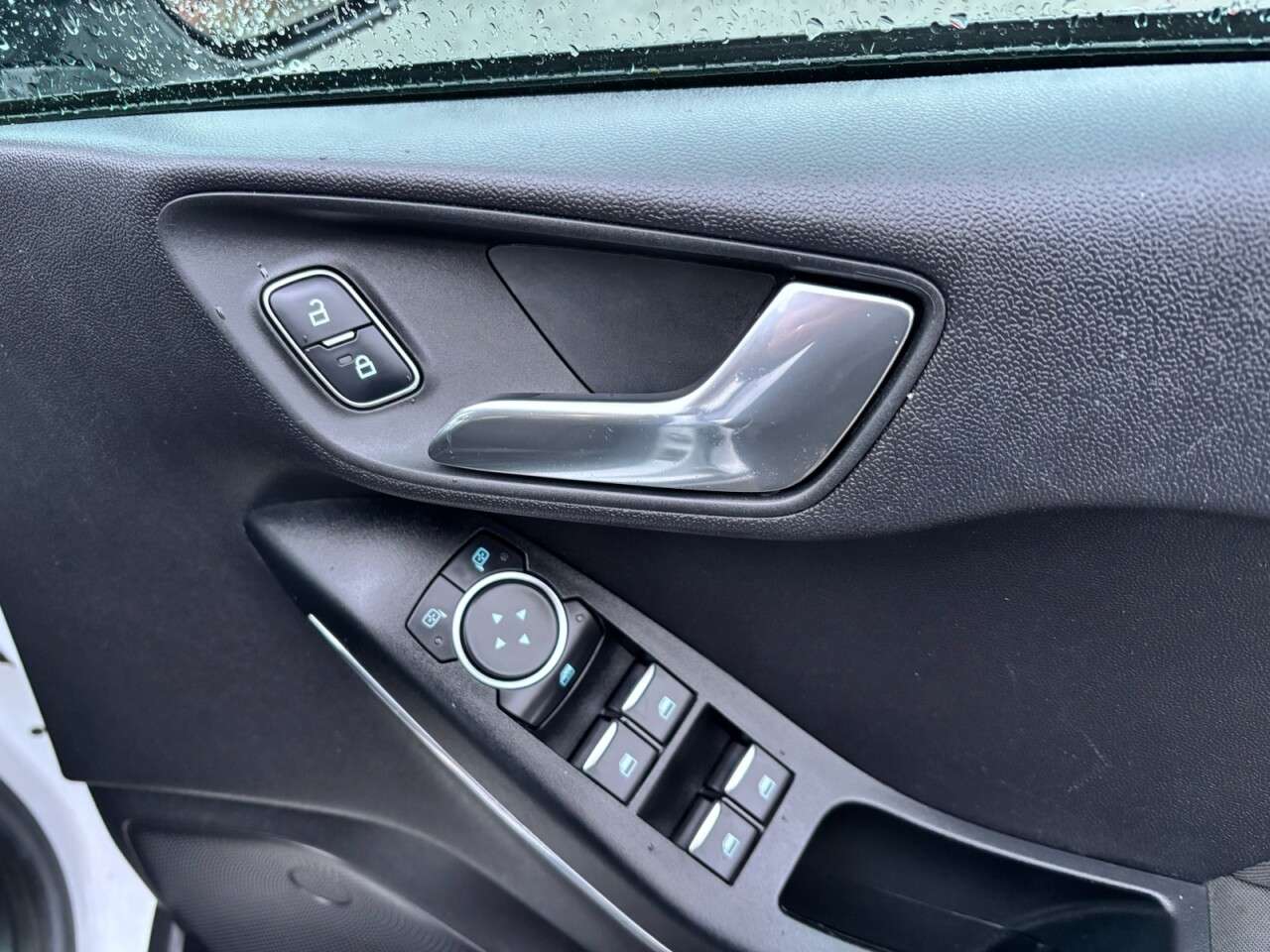 2019 FORD FIESTA 2019 FORD FIESTA