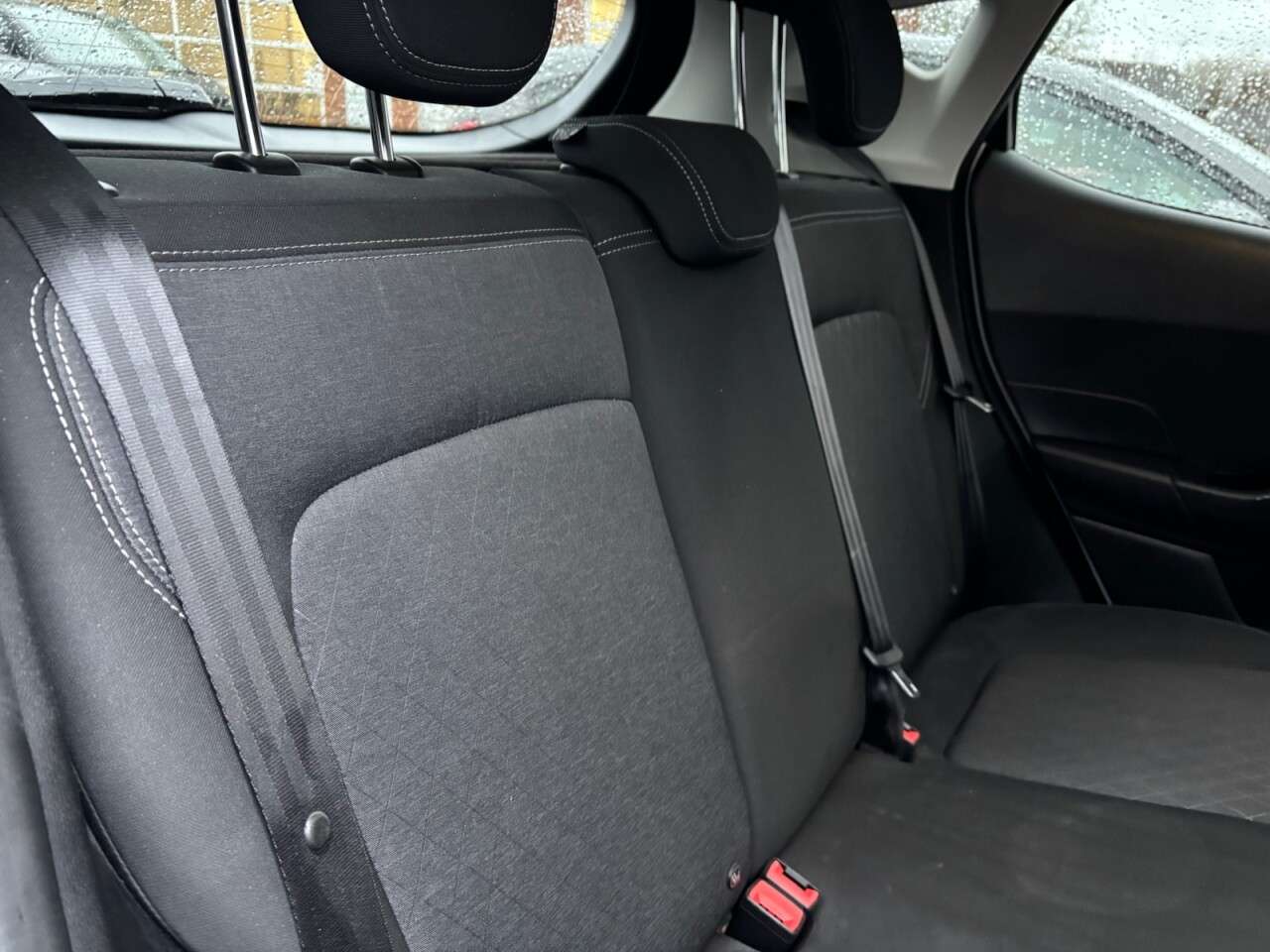 2019 FORD FIESTA 2019 FORD FIESTA