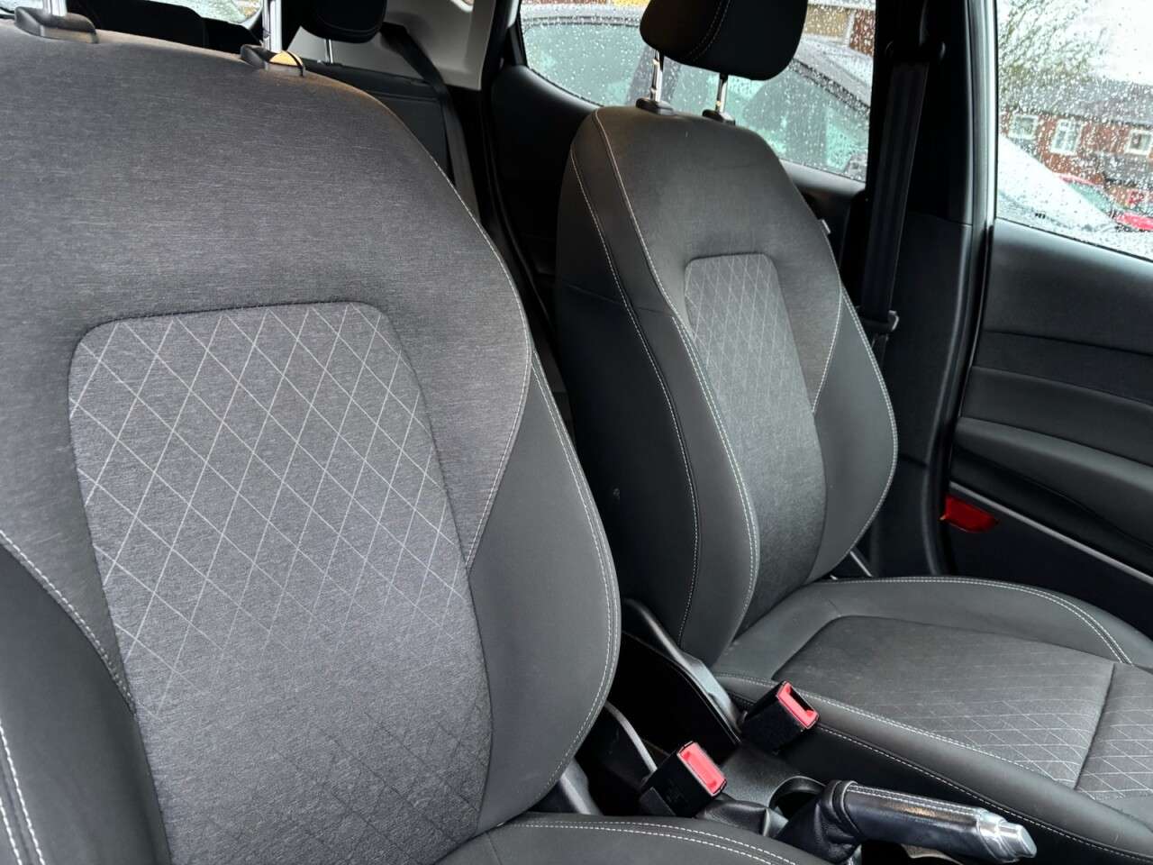 2019 FORD FIESTA 2019 FORD FIESTA