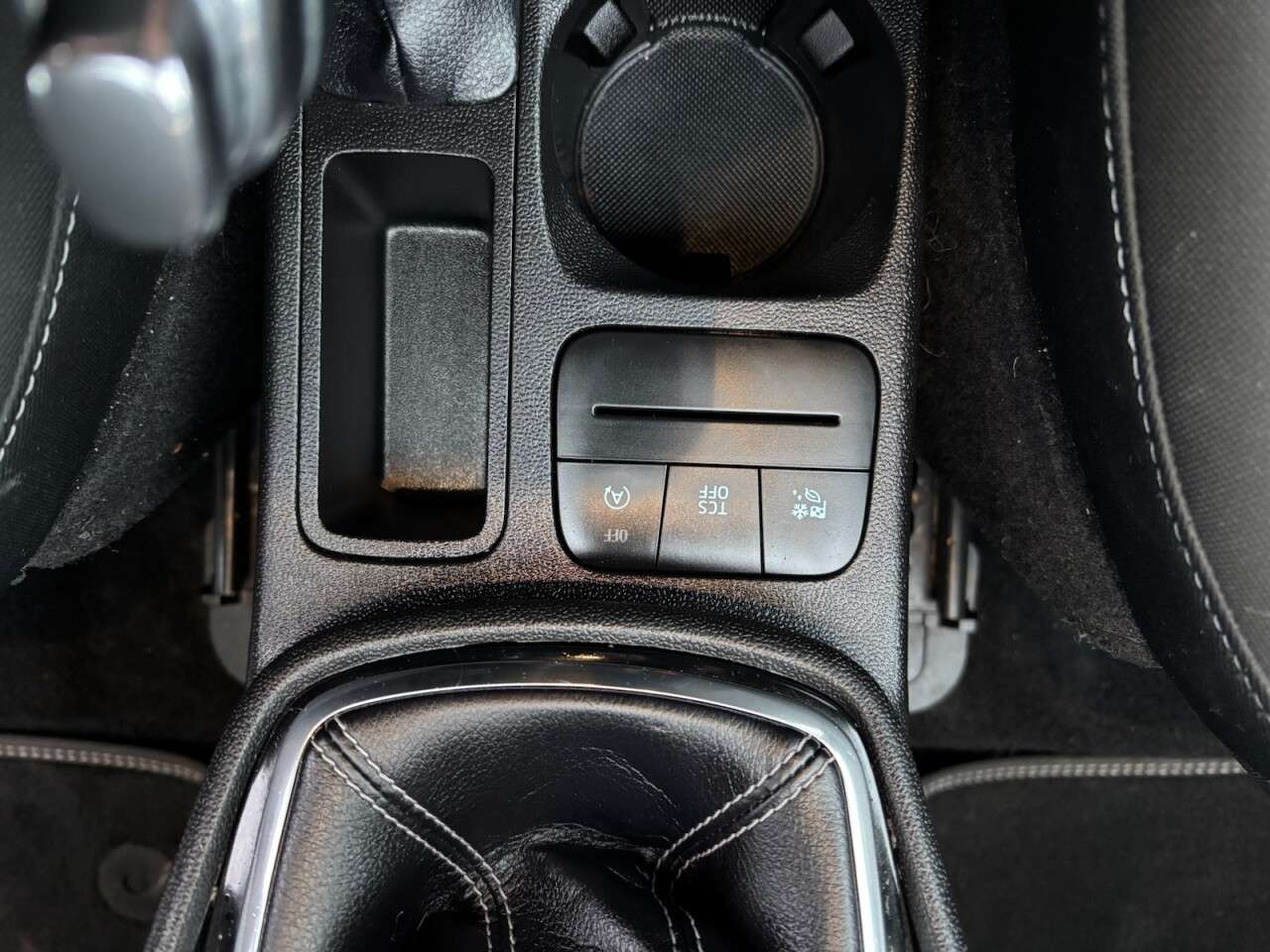 2019 FORD FIESTA 2019 FORD FIESTA