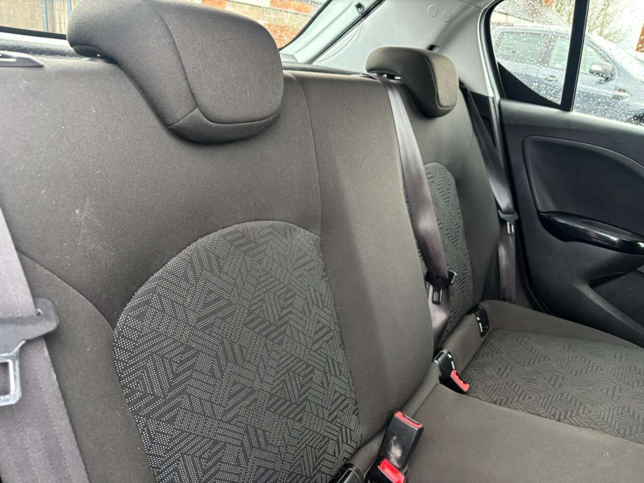 2018 VAUXHALL CORSA 2018 VAUXHALL CORSA