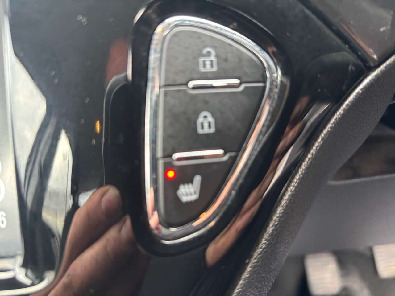 2018 VAUXHALL CORSA 2018 VAUXHALL CORSA