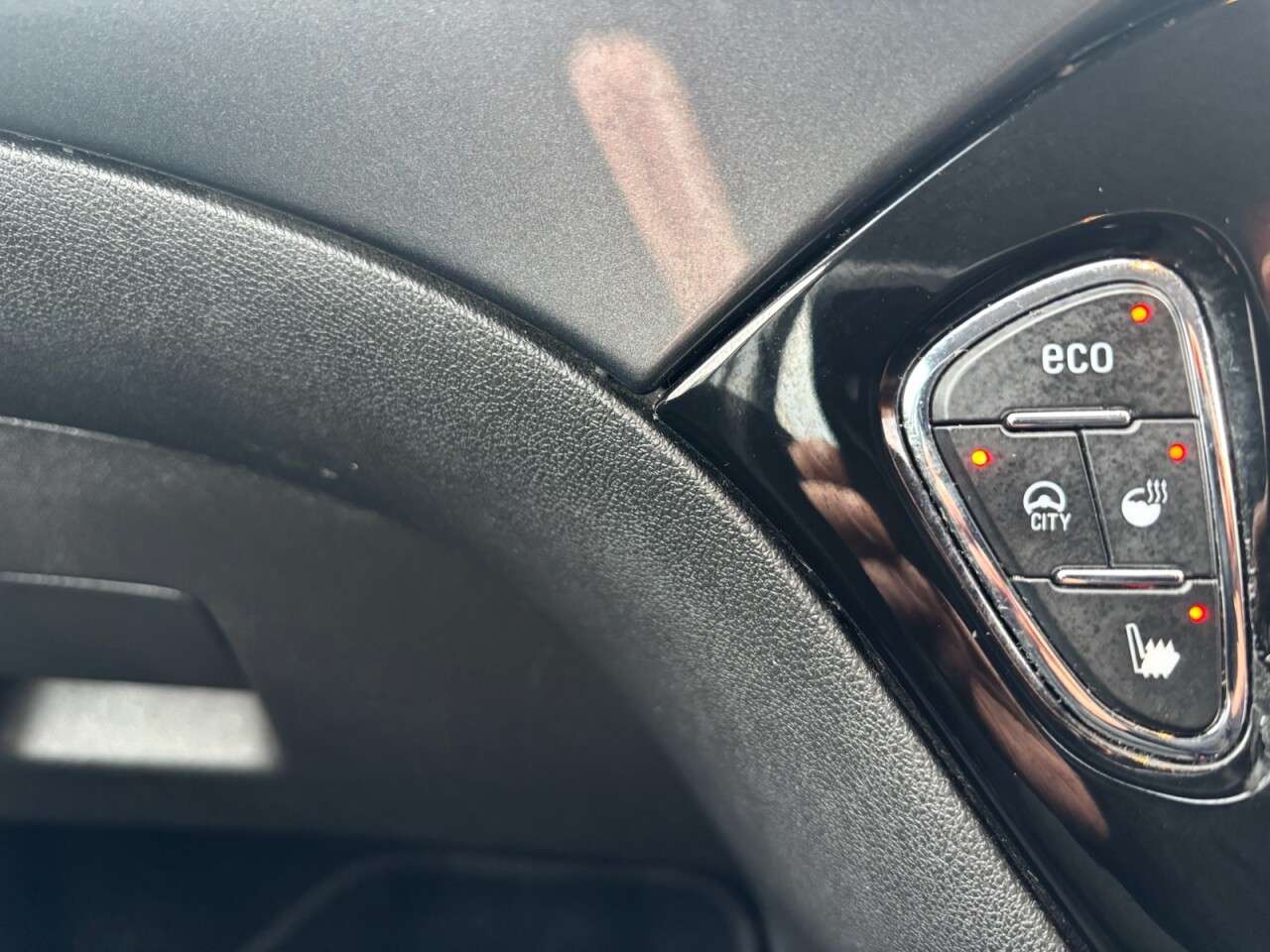 2018 VAUXHALL CORSA 2018 VAUXHALL CORSA