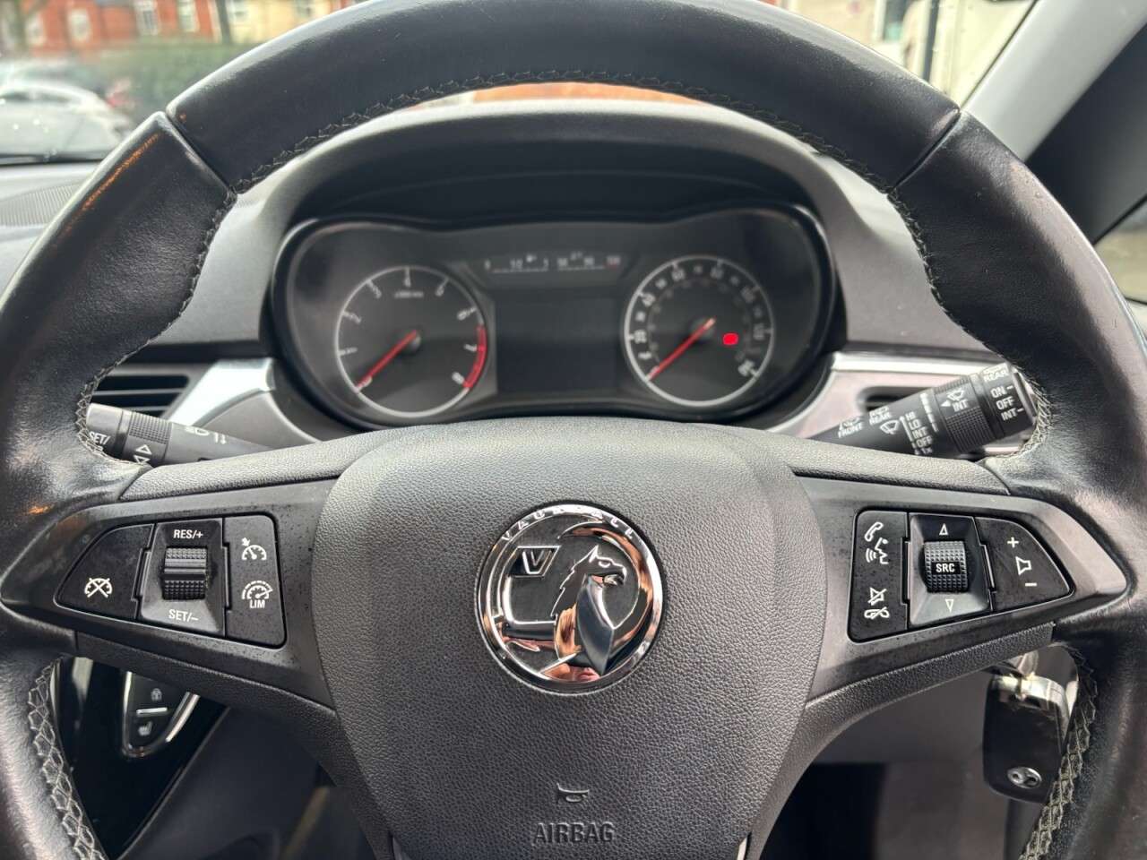 2018 VAUXHALL CORSA 2018 VAUXHALL CORSA
