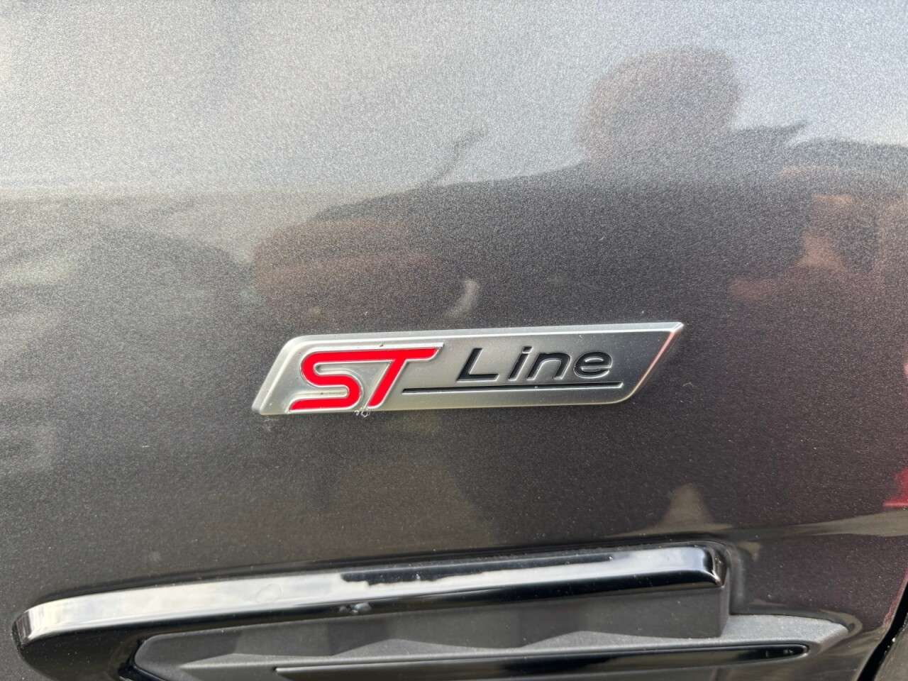 2017 FORD KUGA 2017 FORD KUGA