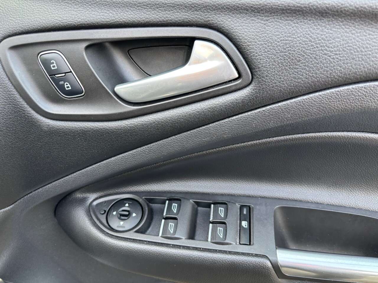 2017 FORD KUGA 2017 FORD KUGA