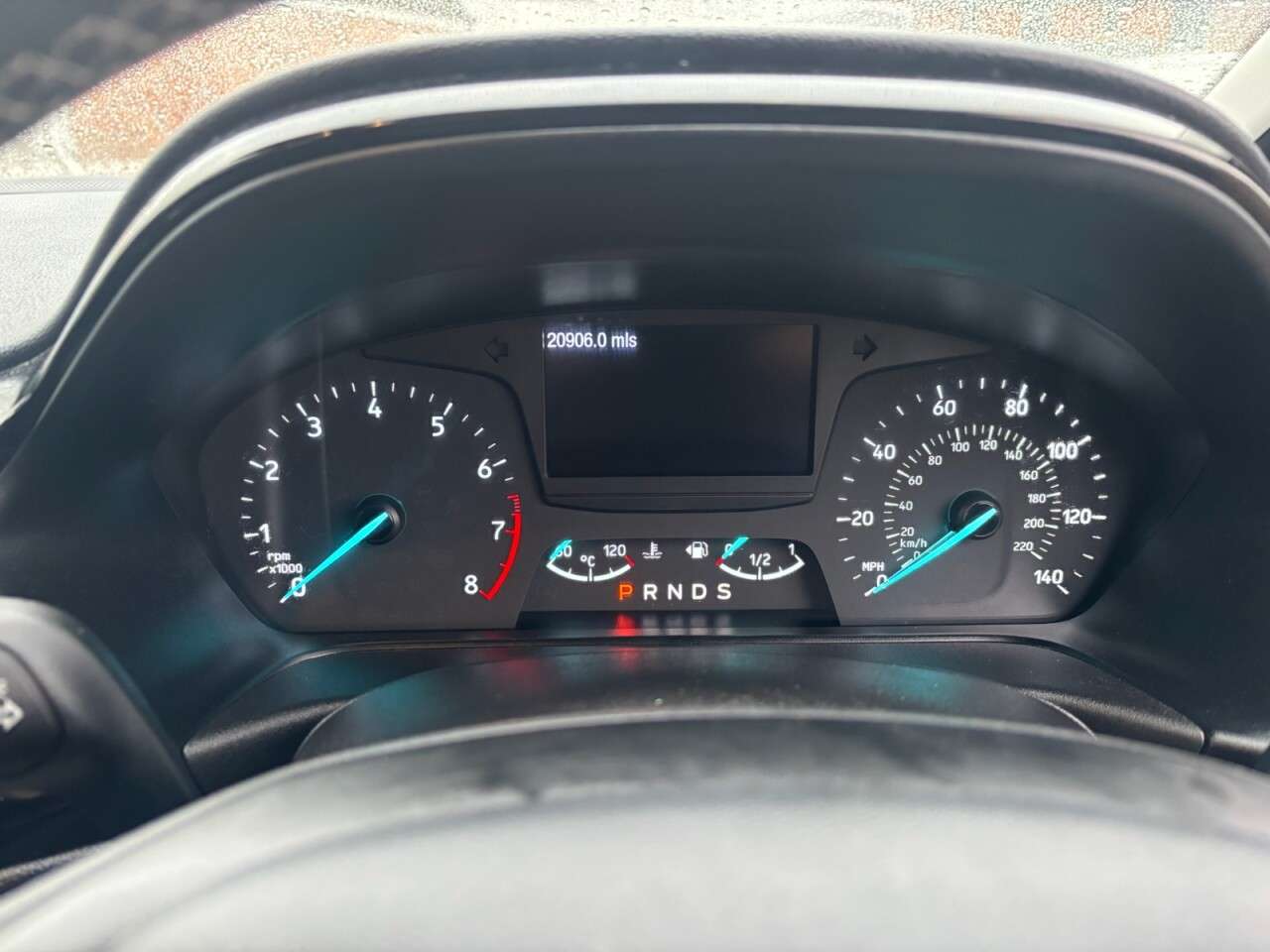 2018 FORD FIESTA 2018 FORD FIESTA