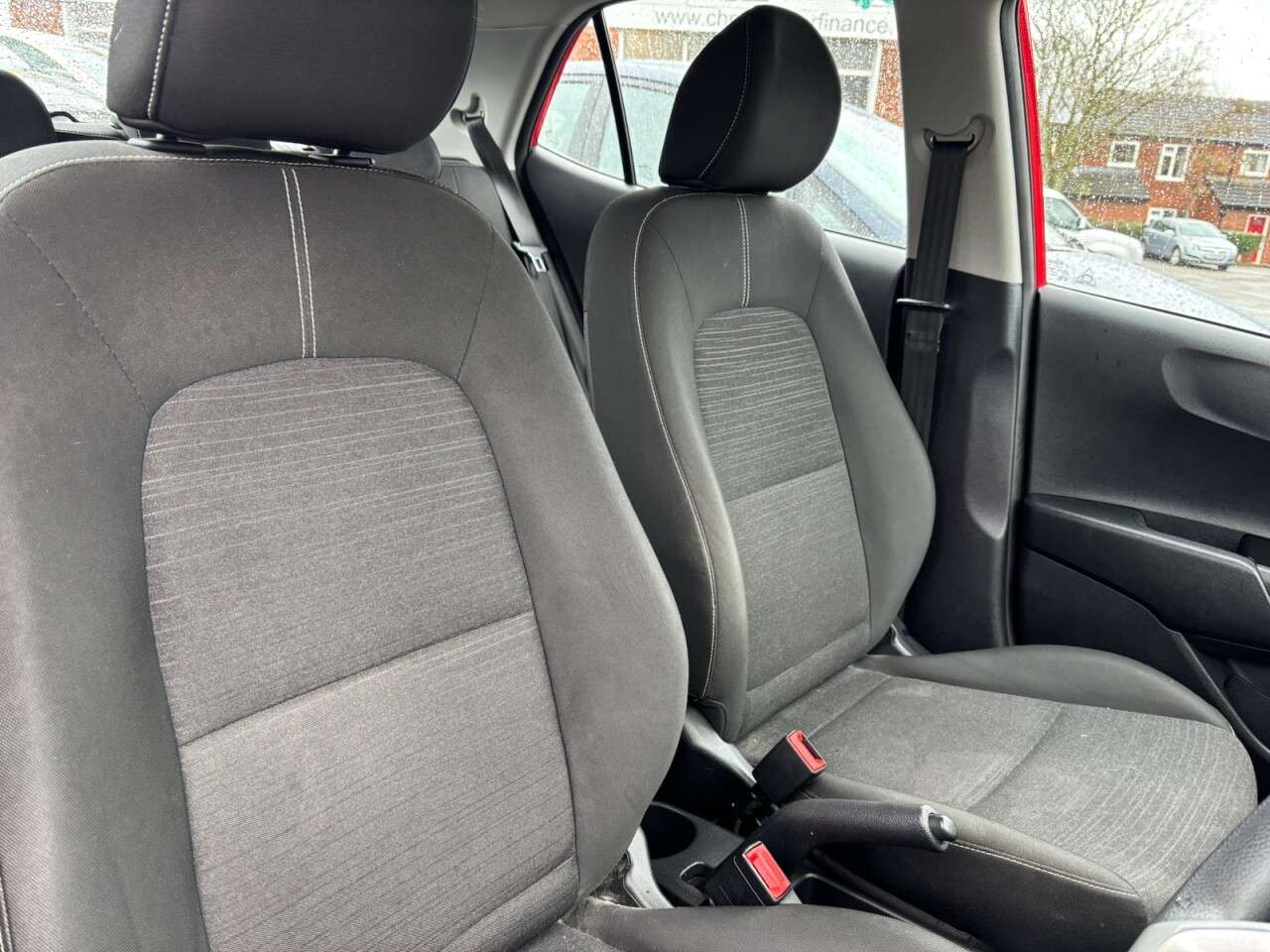 2018 KIA PICANTO 2018 KIA PICANTO