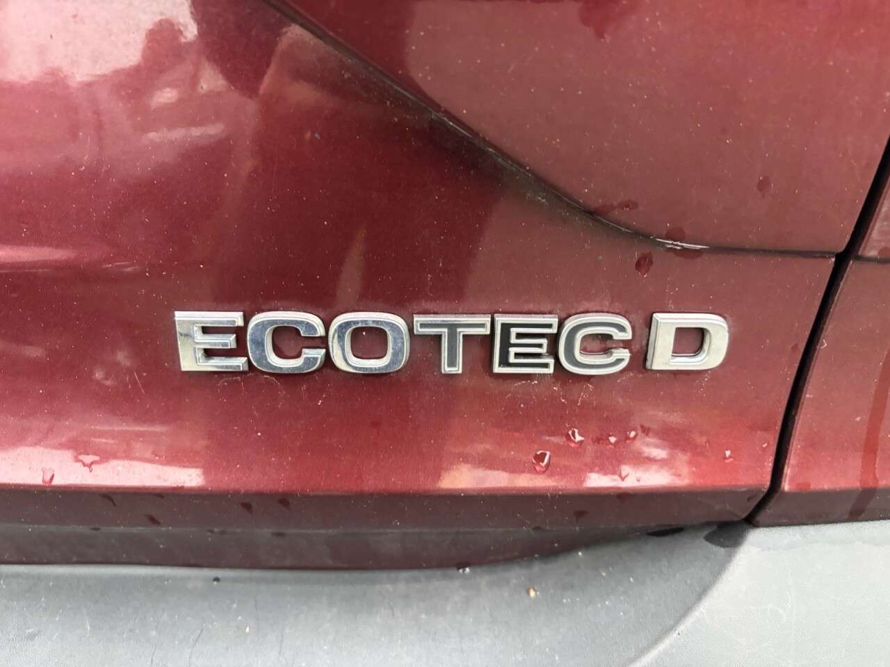 2018 VAUXHALL CROSSLAND X 2018 VAUXHALL CROSSLAND X