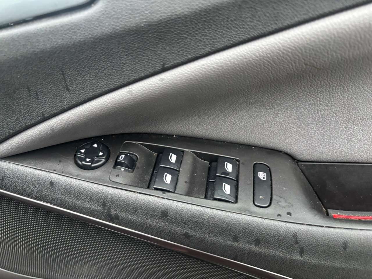 2018 VAUXHALL CROSSLAND X 2018 VAUXHALL CROSSLAND X