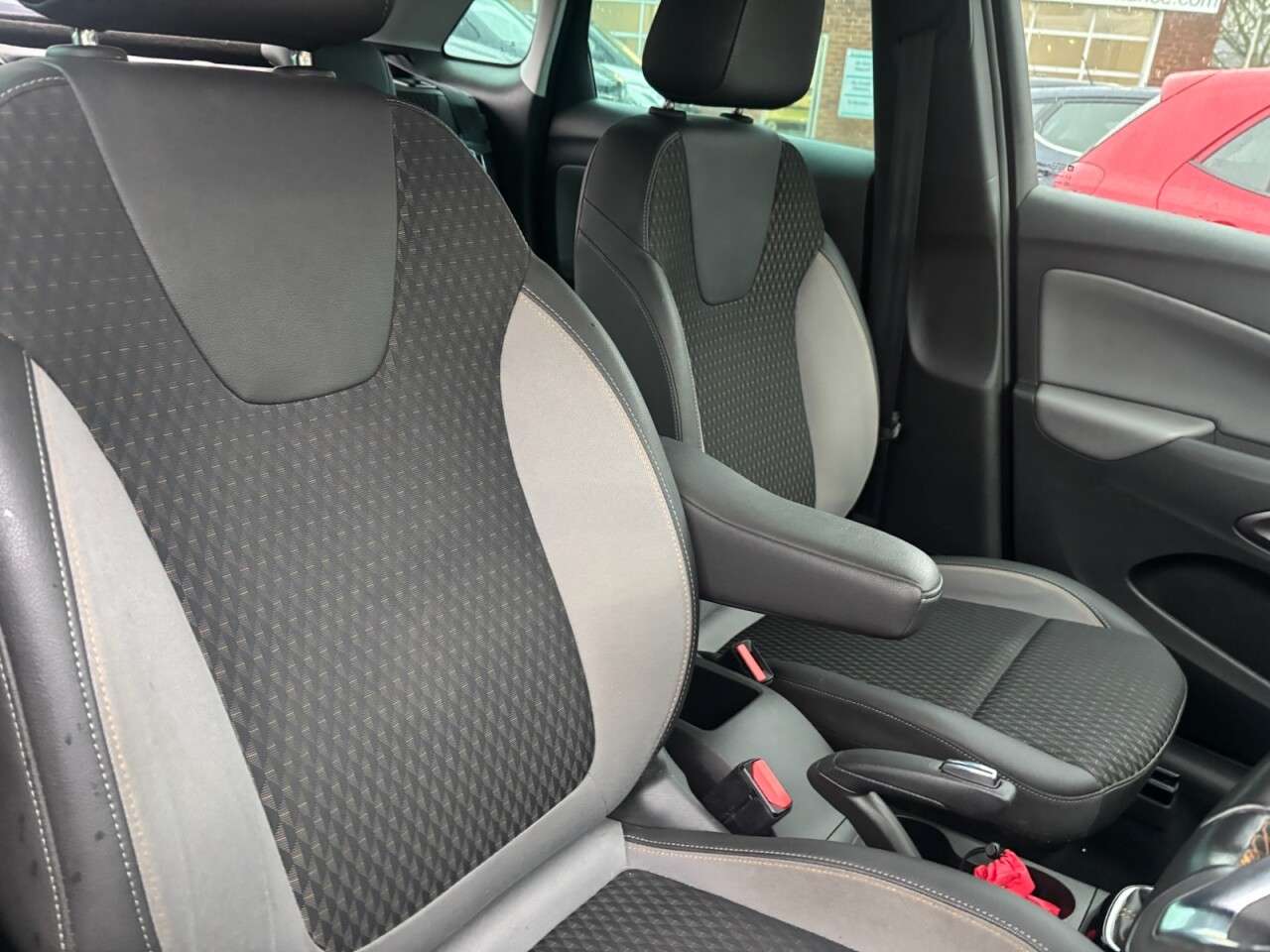 2018 VAUXHALL CROSSLAND X 2018 VAUXHALL CROSSLAND X