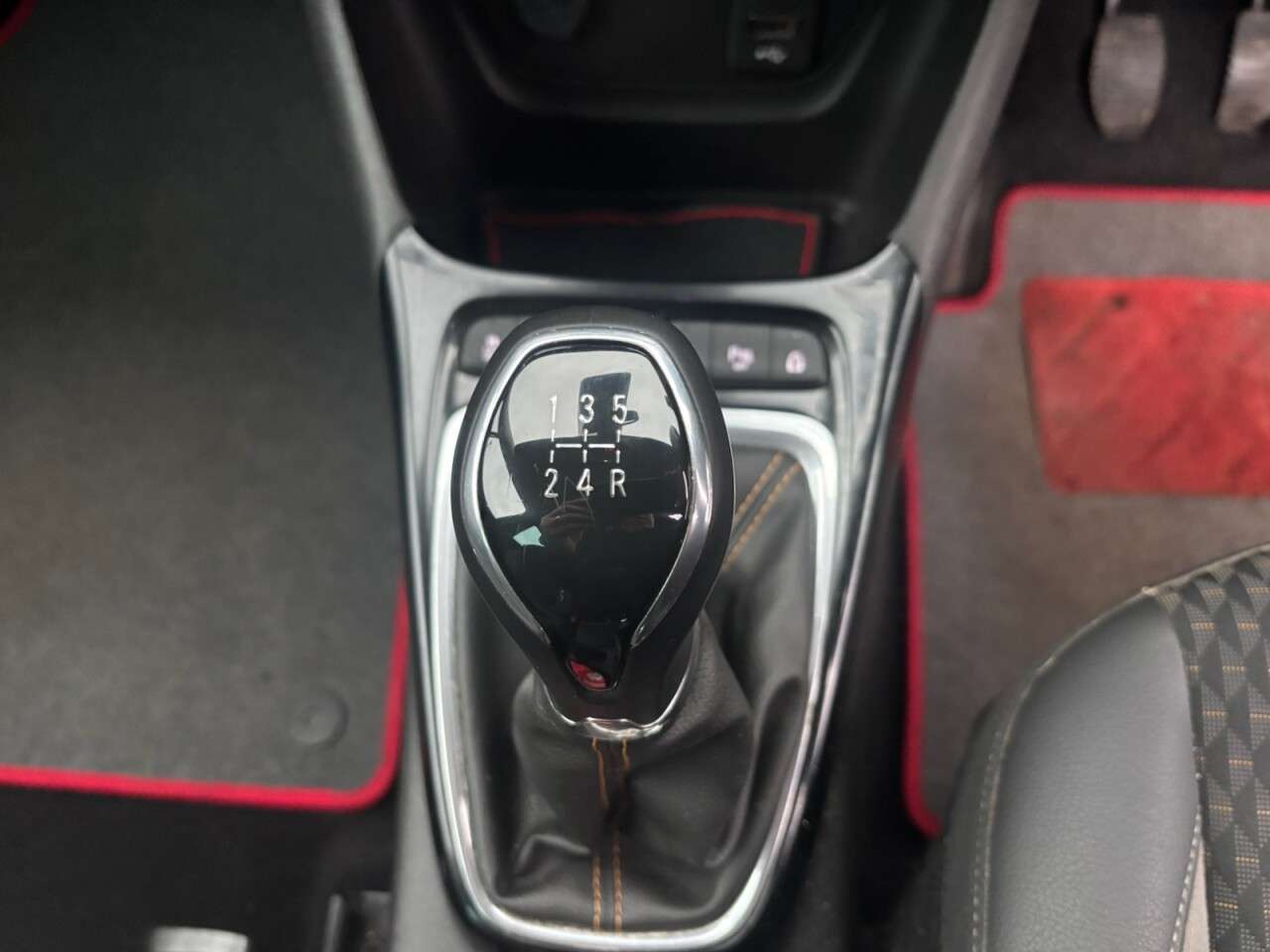 2018 VAUXHALL CROSSLAND X 2018 VAUXHALL CROSSLAND X