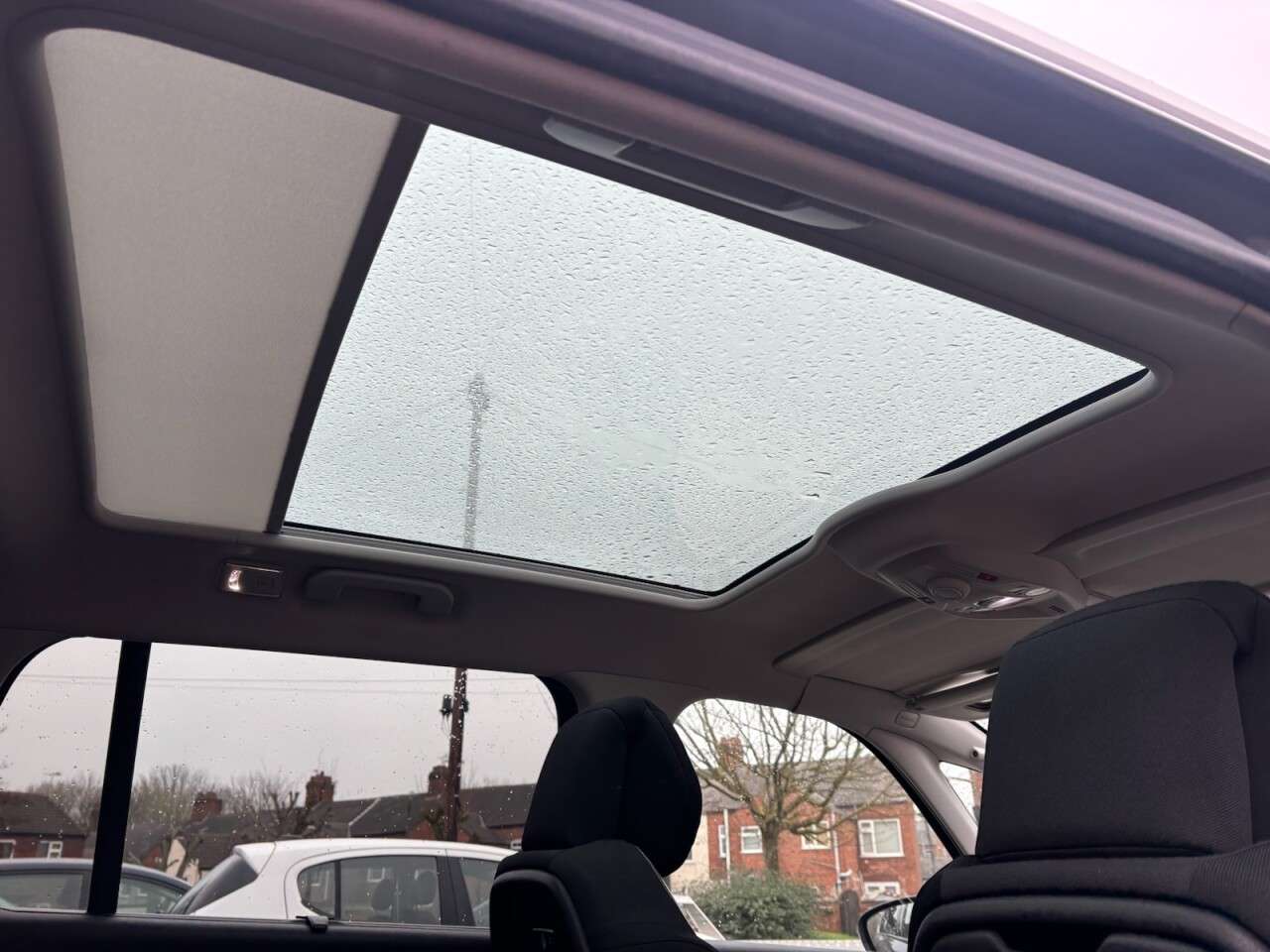 2018 CITROEN GRAND C4 PICASSO 2018 CITROEN GRAND C4 PICASSO