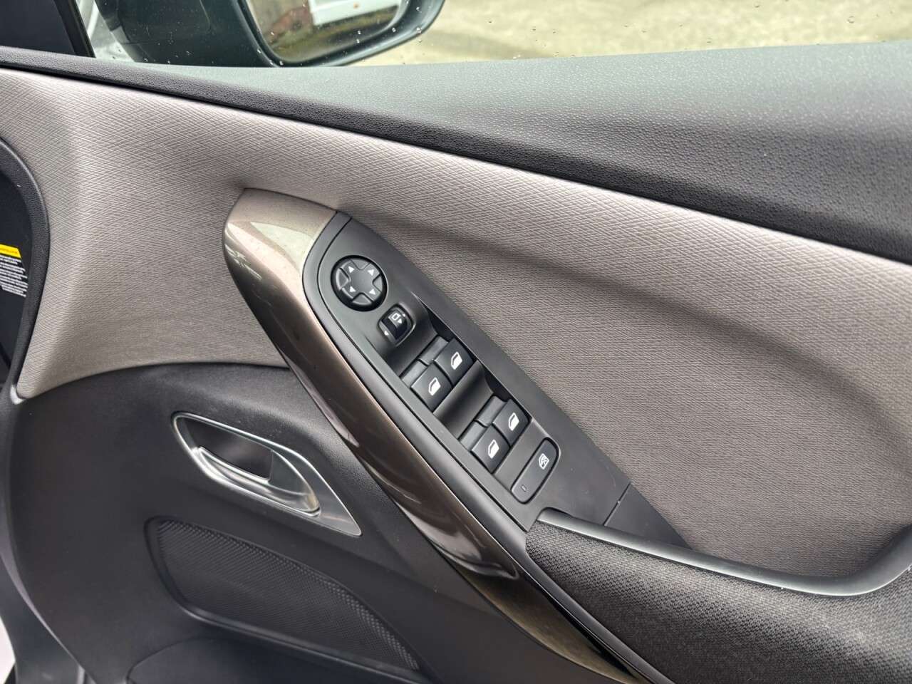 2018 CITROEN GRAND C4 PICASSO 2018 CITROEN GRAND C4 PICASSO