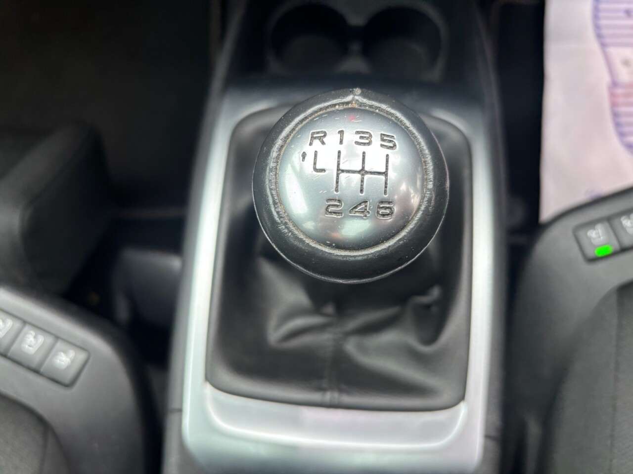 2018 CITROEN GRAND C4 PICASSO 2018 CITROEN GRAND C4 PICASSO