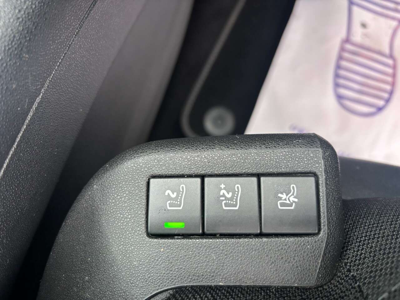 2018 CITROEN GRAND C4 PICASSO 2018 CITROEN GRAND C4 PICASSO