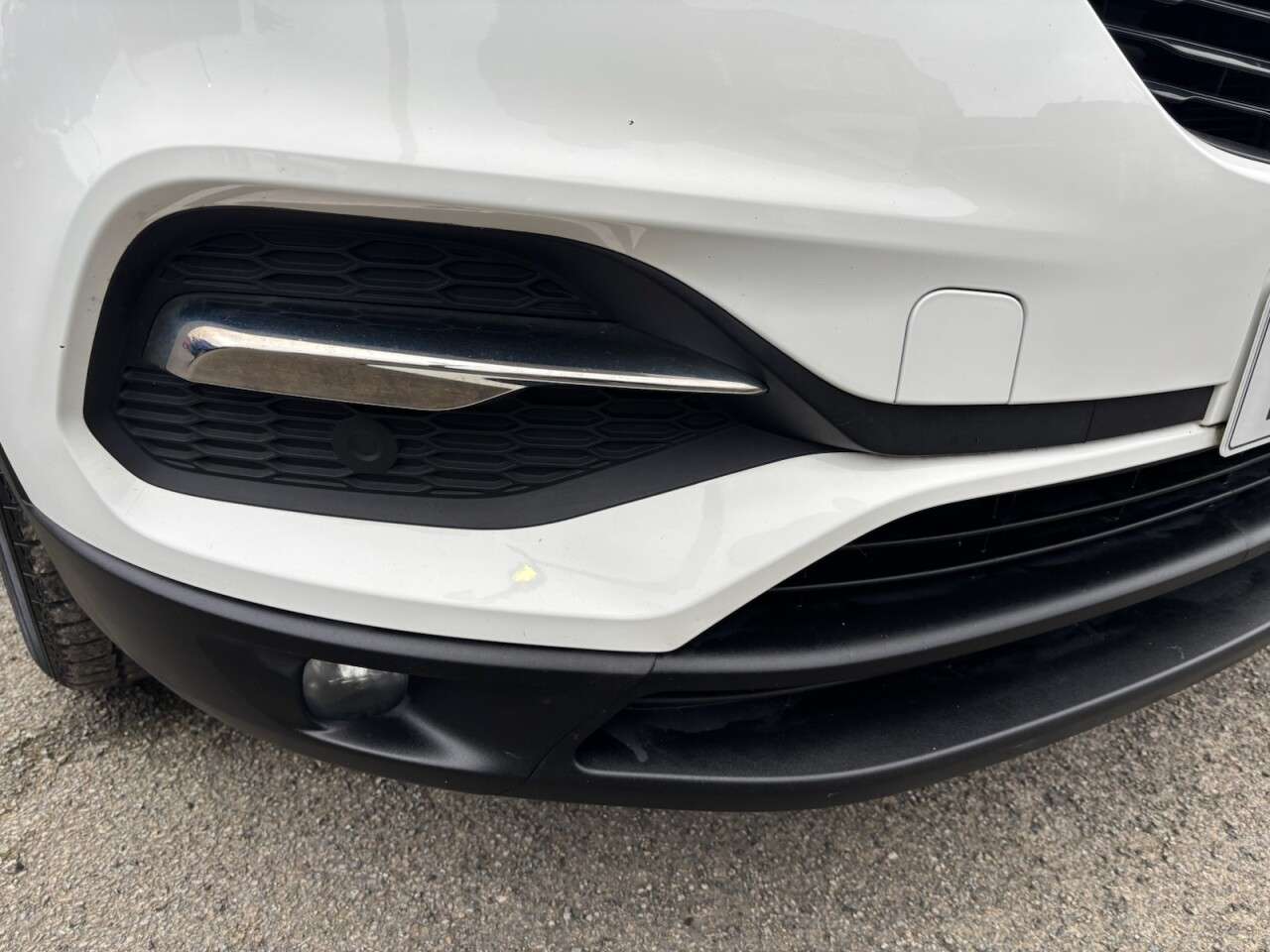 2018 VAUXHALL GRANDLAND X 2018 VAUXHALL GRANDLAND X