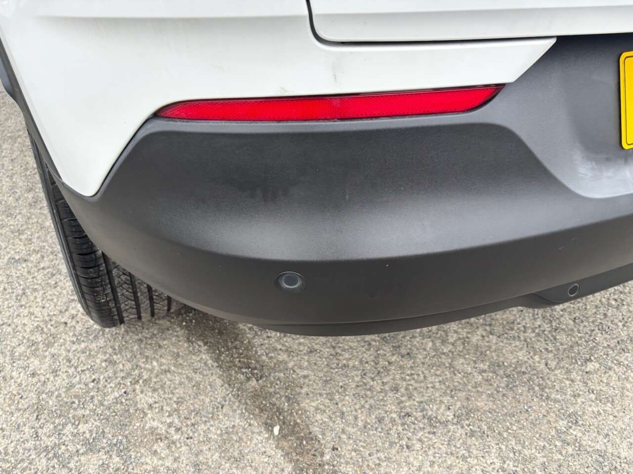 2018 VAUXHALL GRANDLAND X 2018 VAUXHALL GRANDLAND X