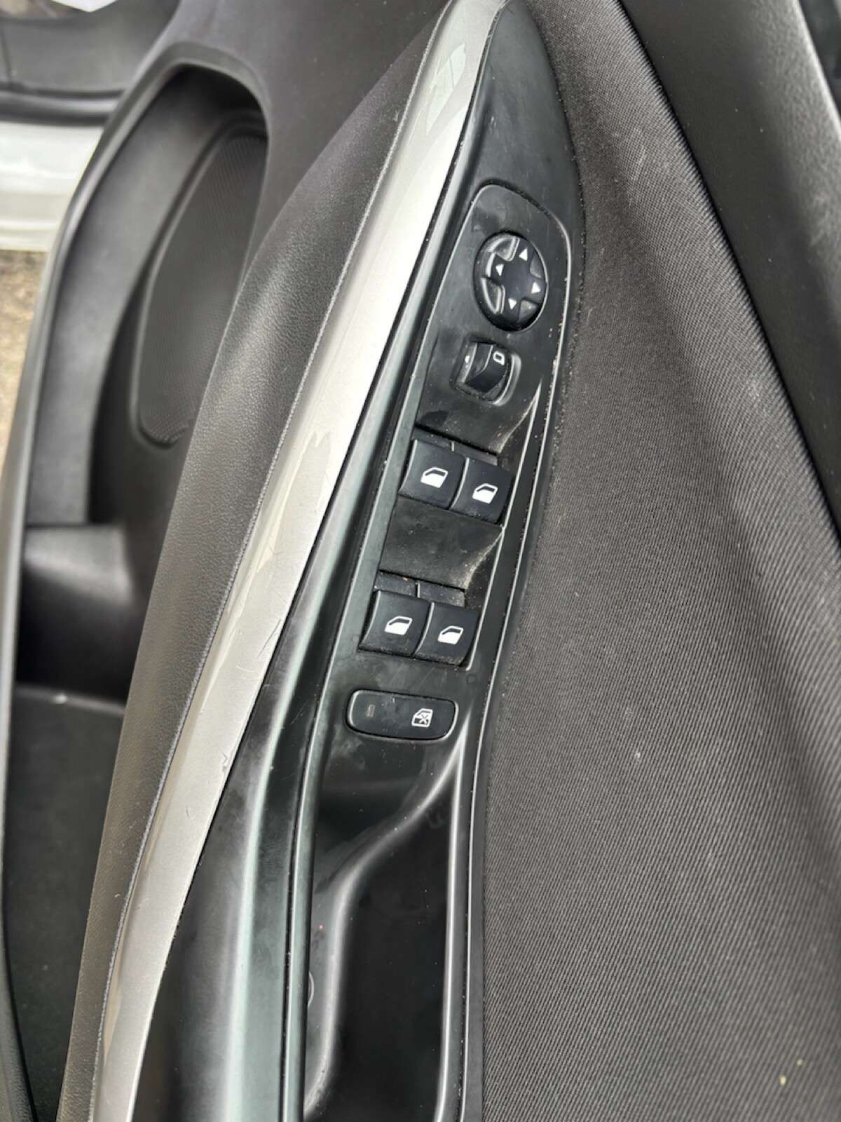 2018 VAUXHALL GRANDLAND X 2018 VAUXHALL GRANDLAND X