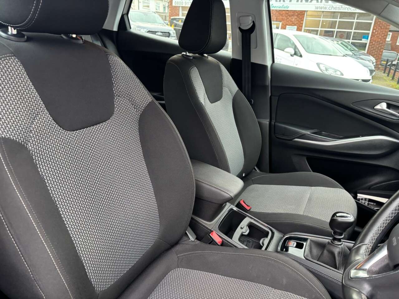 2018 VAUXHALL GRANDLAND X 2018 VAUXHALL GRANDLAND X