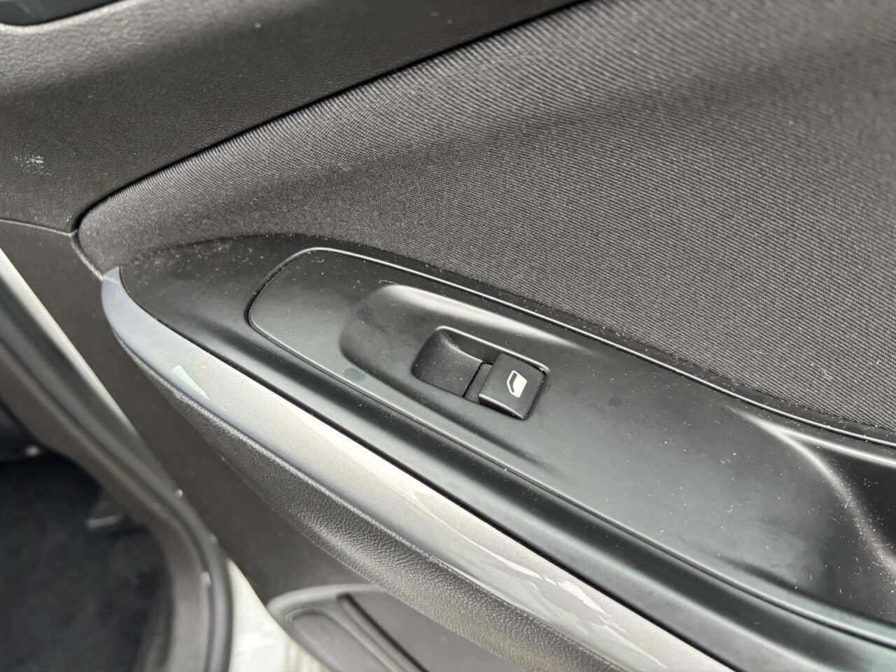 2018 VAUXHALL GRANDLAND X 2018 VAUXHALL GRANDLAND X