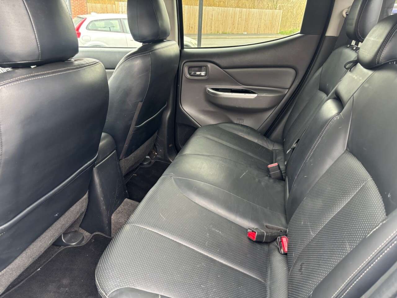 2020 MITSUBISHI L200 2020 MITSUBISHI L200