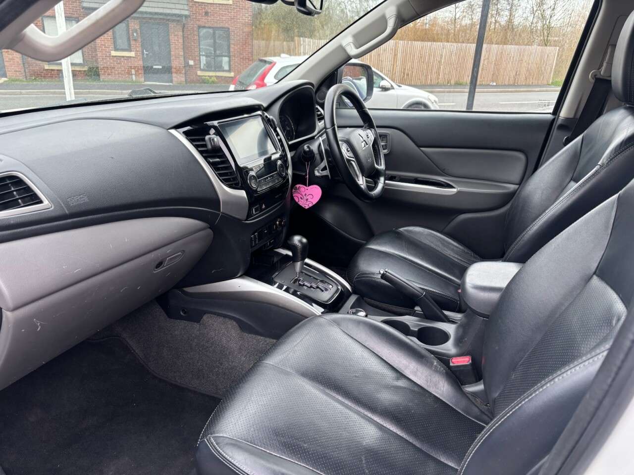 2020 MITSUBISHI L200 2020 MITSUBISHI L200