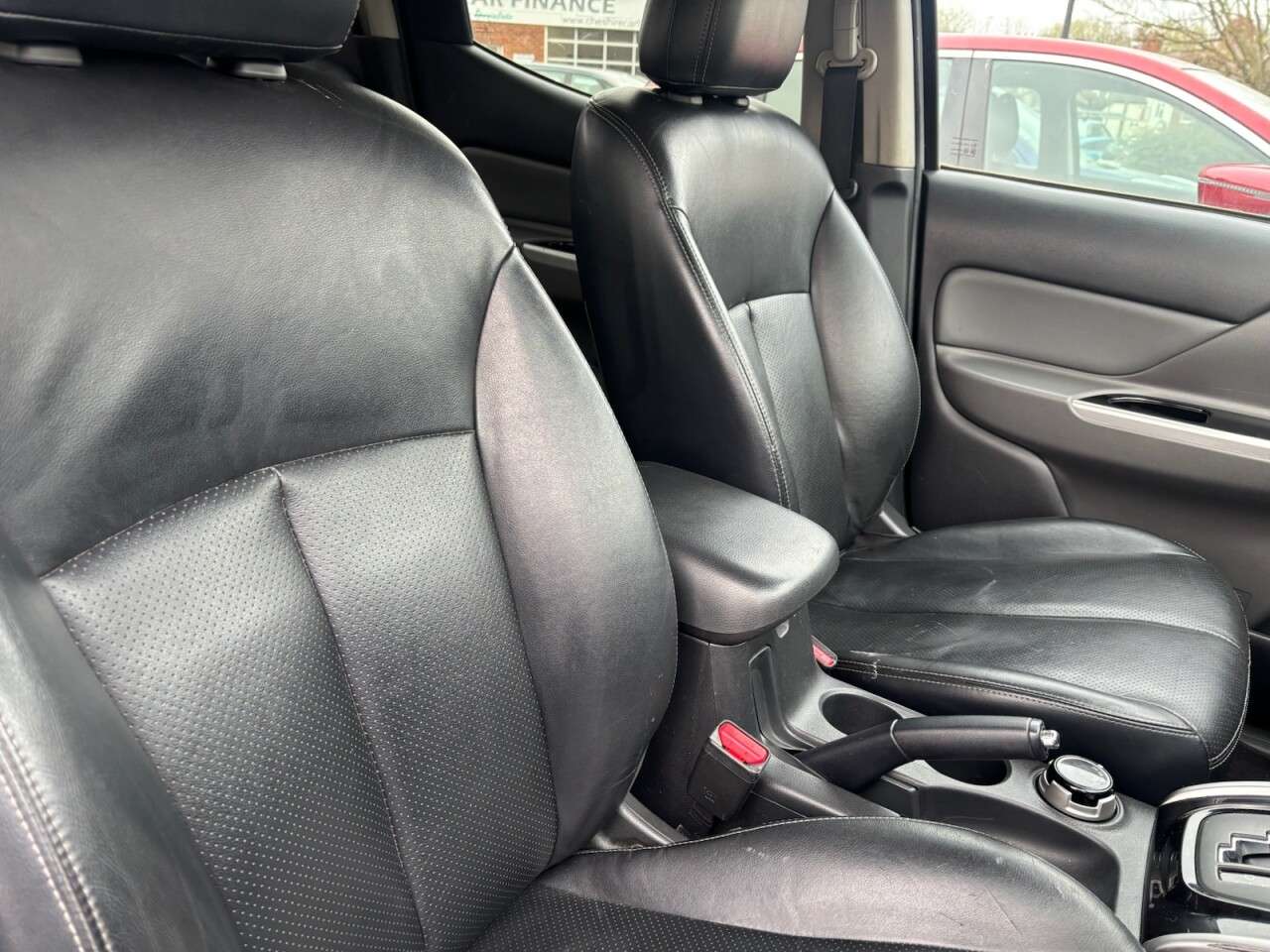 2020 MITSUBISHI L200 2020 MITSUBISHI L200