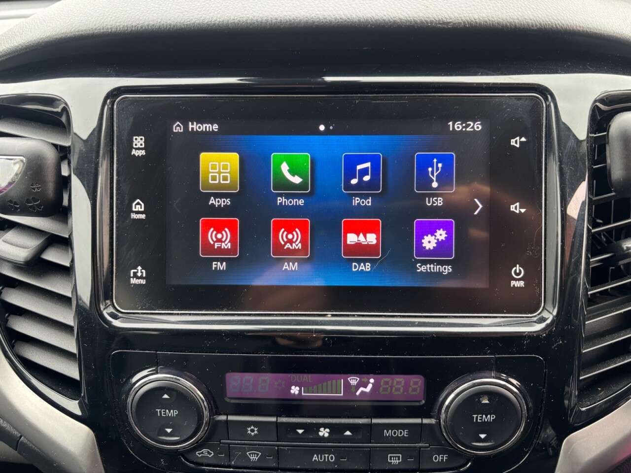 2020 MITSUBISHI L200 2020 MITSUBISHI L200