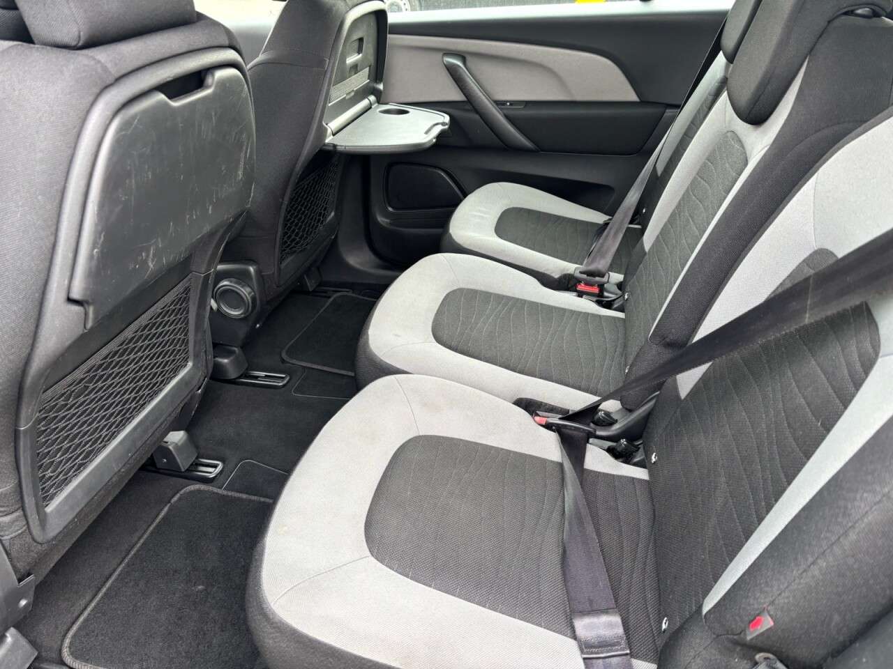 2015 CITROEN GRAND C4 PICASSO 2015 CITROEN GRAND C4 PICASSO