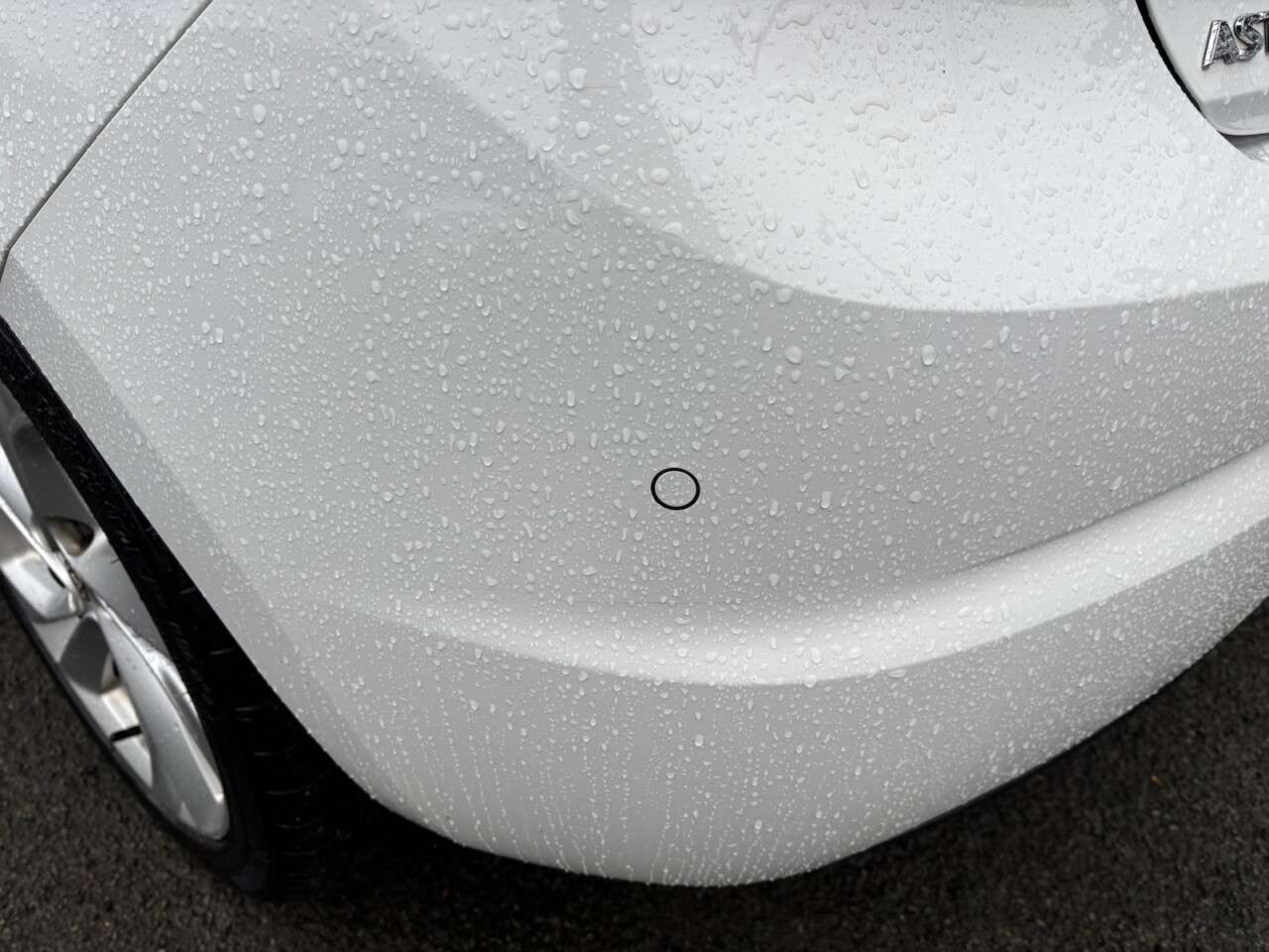 2019 VAUXHALL ASTRA 2019 VAUXHALL ASTRA