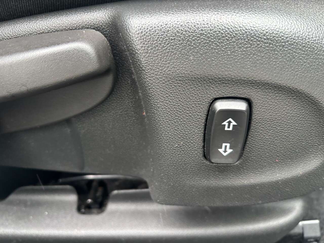 2019 VAUXHALL ASTRA 2019 VAUXHALL ASTRA