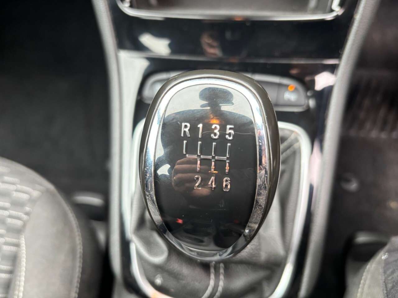 2019 VAUXHALL ASTRA 2019 VAUXHALL ASTRA