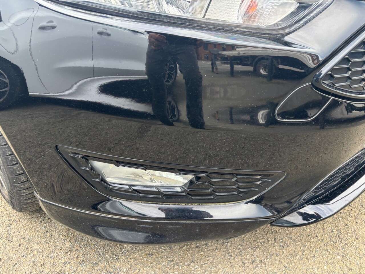 A 2017 FORD FOCUS 1.0T EcoBoost ST-Line Hatchback 5dr Petrol Manual Euro 6 (s/s) (125 ps) A 2017 FORD FOCUS 1.0T EcoBoost ST-Line Hatchback 5dr Petrol Manual Euro 6 (s/s) (125 ps)