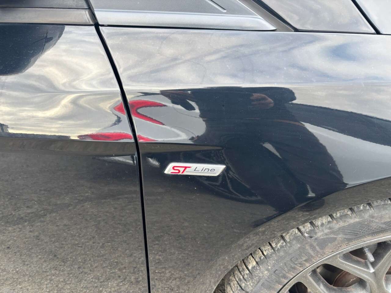 2017 FORD FOCUS 2017 FORD FOCUS