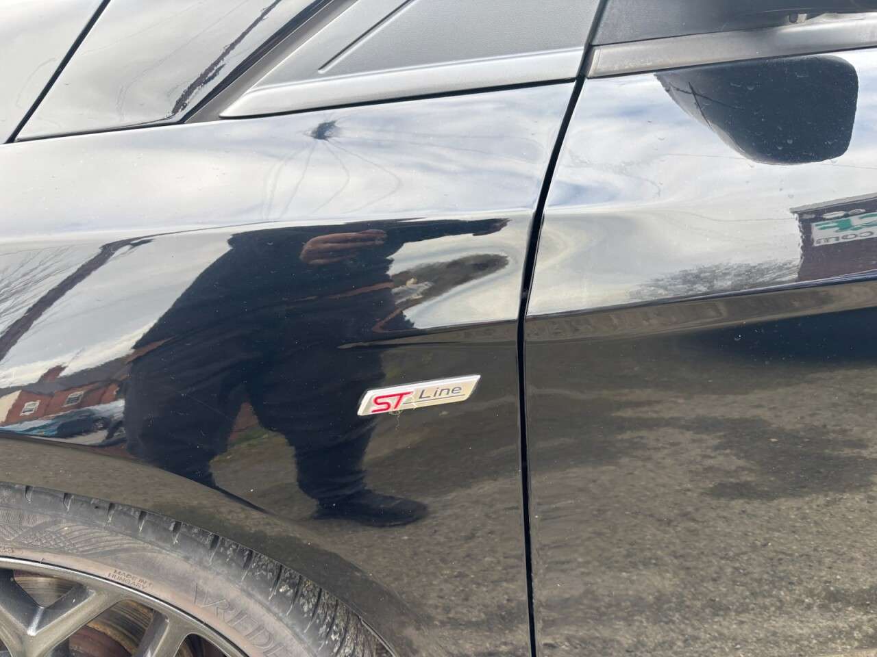 2017 FORD FOCUS 2017 FORD FOCUS