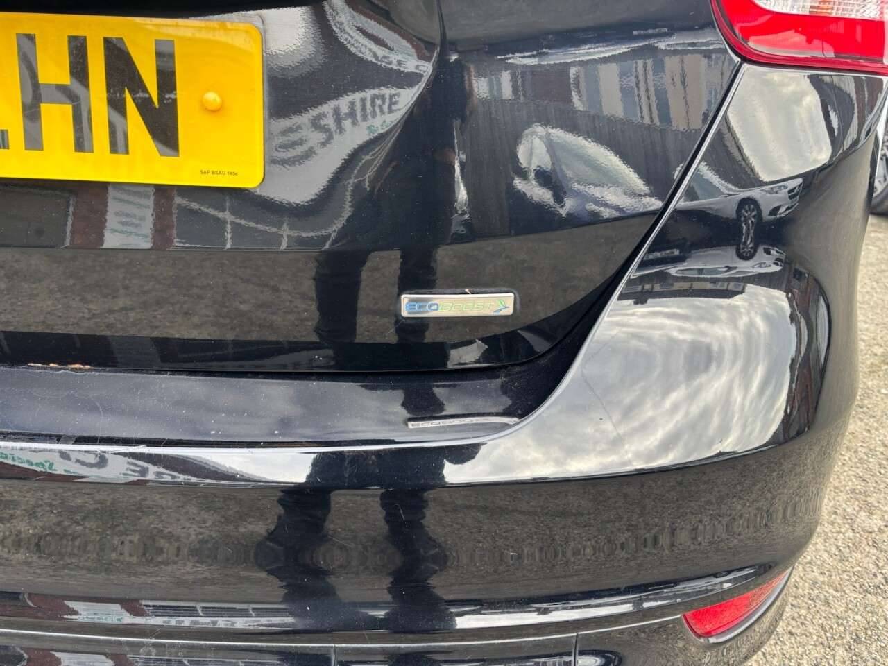 2017 FORD FOCUS 2017 FORD FOCUS