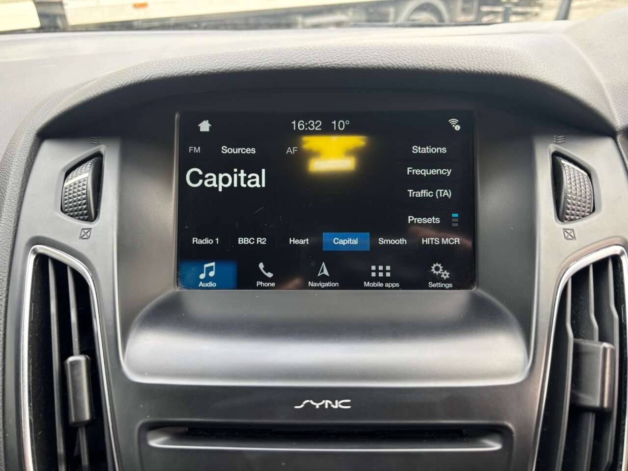 2017 FORD FOCUS 2017 FORD FOCUS