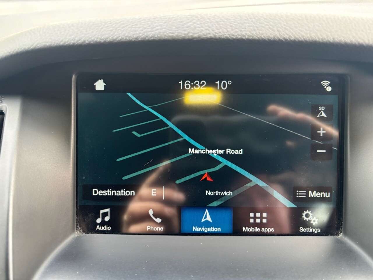 2017 FORD FOCUS 2017 FORD FOCUS