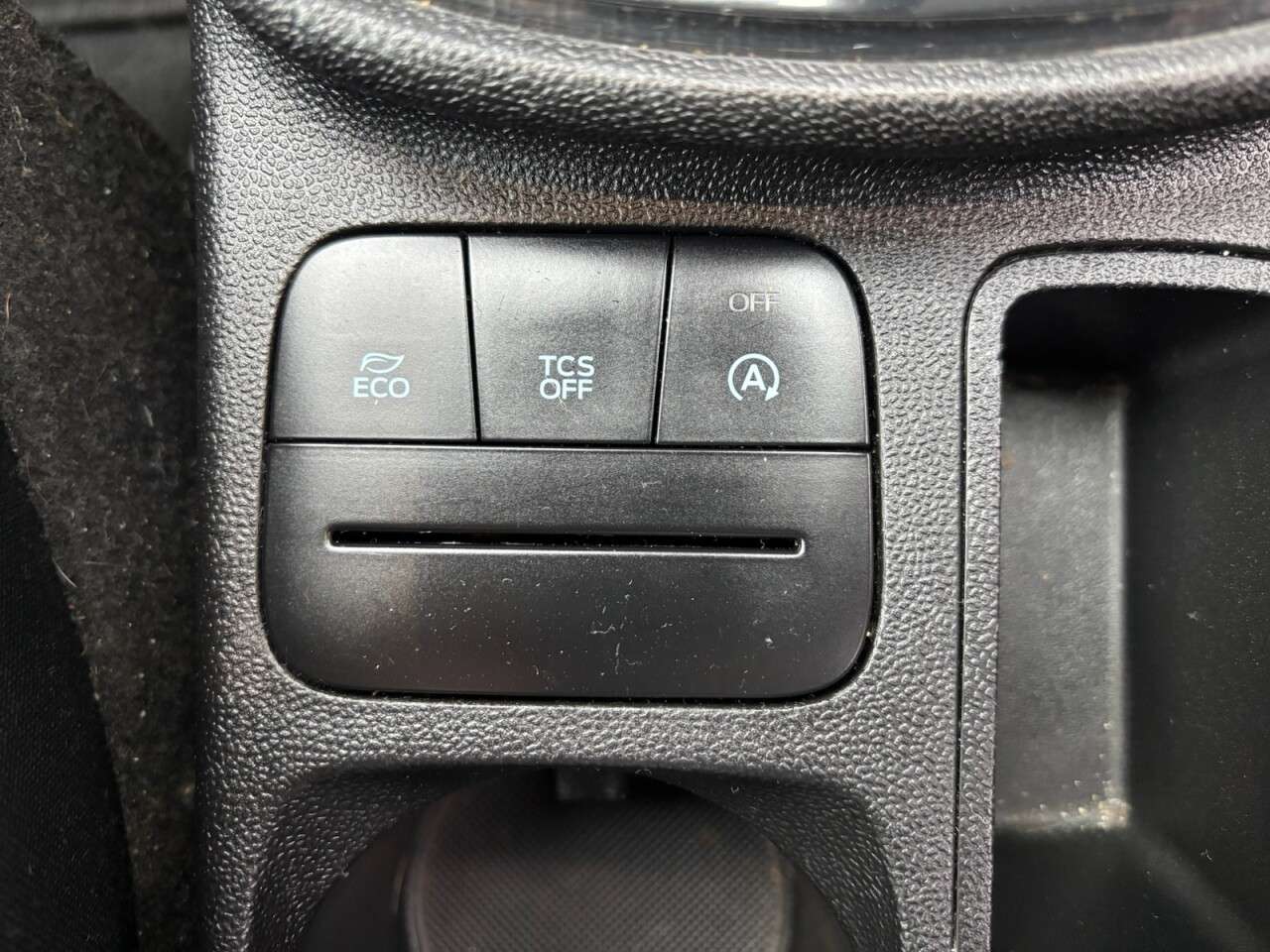 2018 FORD FIESTA 2018 FORD FIESTA