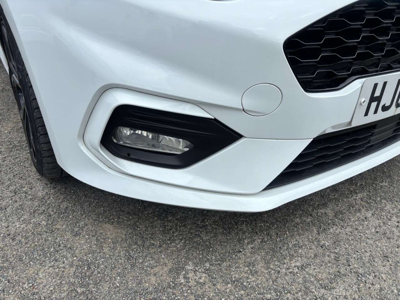 A 2019 FORD FIESTA 1.0T EcoBoost GPF ST-Line Hatchback 5dr Petrol Manual Euro 6 (s/s) (140 ps) A 2019 FORD FIESTA 1.0T EcoBoost GPF ST-Line Hatchback 5dr Petrol Manual Euro 6 (s/s) (140 ps)