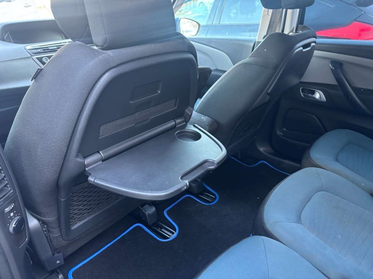 2016 CITROEN GRAND C4 PICASSO 2016 CITROEN GRAND C4 PICASSO