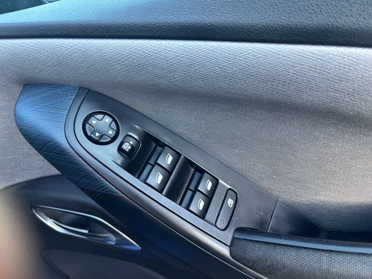 2016 CITROEN GRAND C4 PICASSO 2016 CITROEN GRAND C4 PICASSO